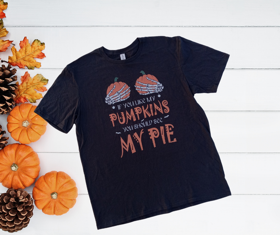 Pumpkin Pie