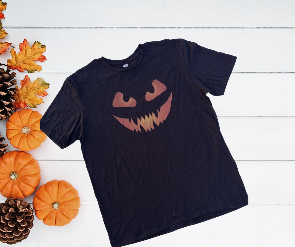 Black Pumpkin