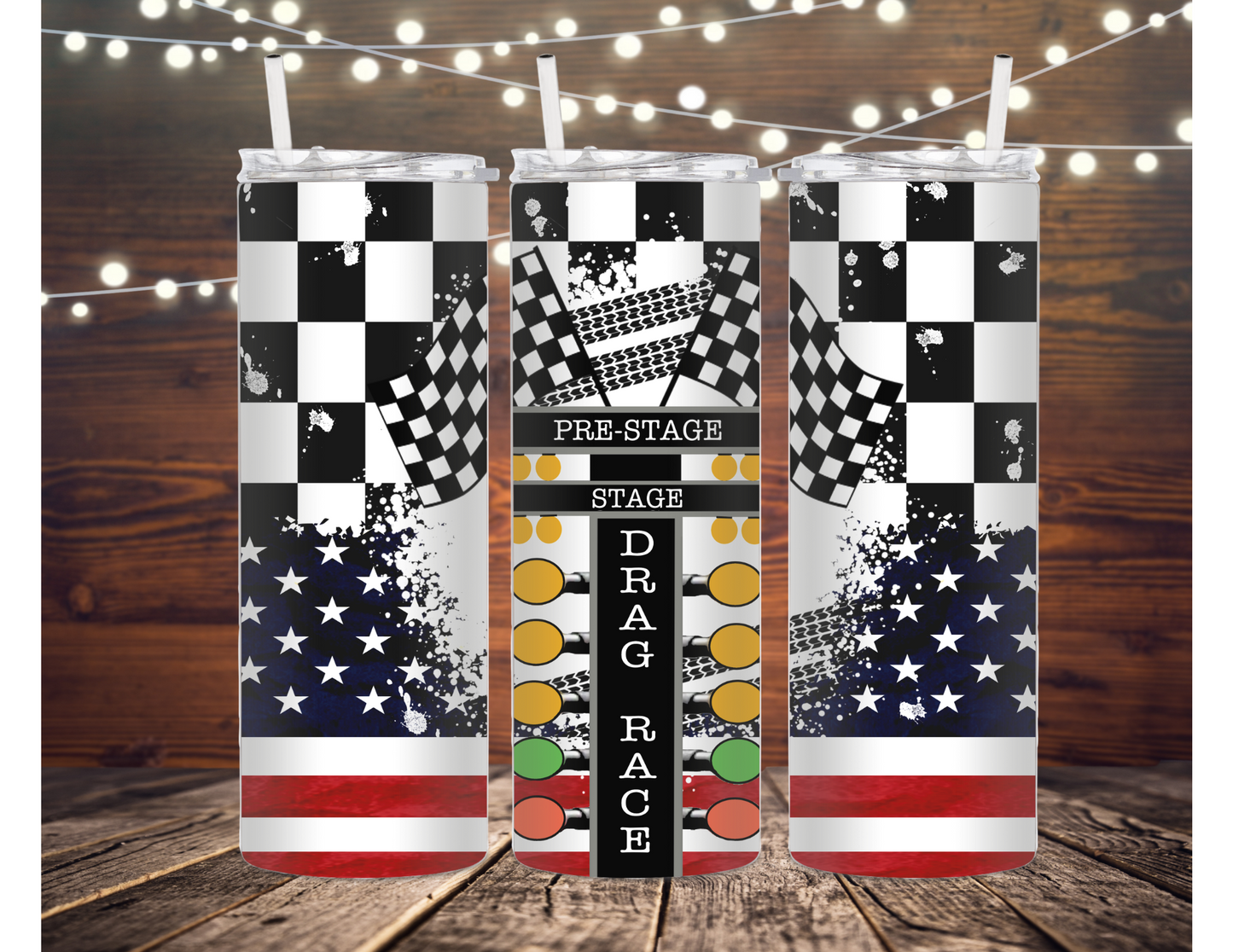 Drag Race