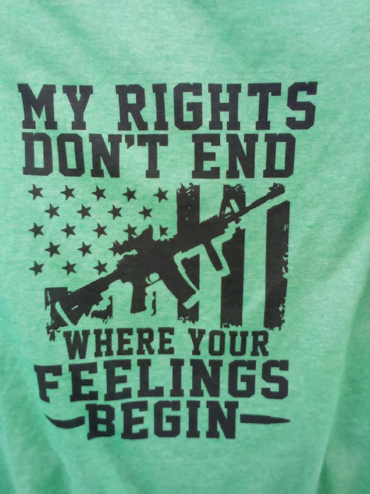 My Rights