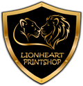 Lionheart Printshop