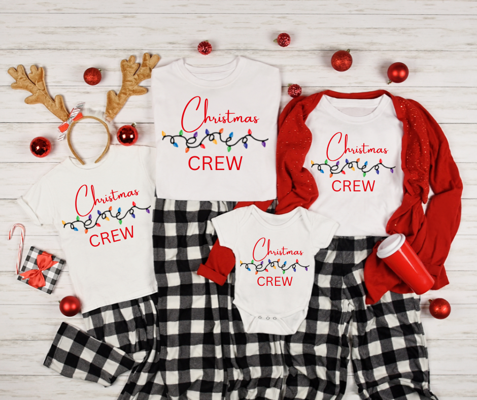 Cheap family christmas online shirts